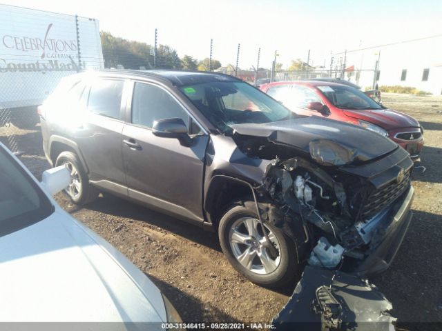 TOYOTA RAV4 2019 2t3w1rfv4kw014495