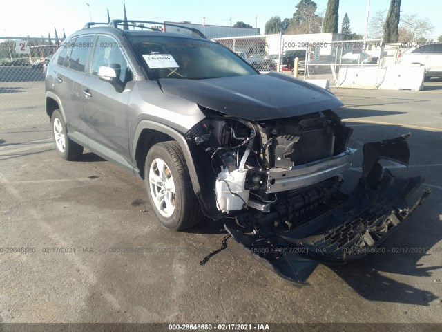 TOYOTA RAV4 2019 2t3w1rfv4kw016313