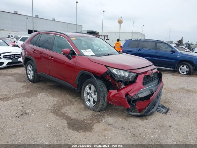 TOYOTA RAV4 2019 2t3w1rfv4kw021947