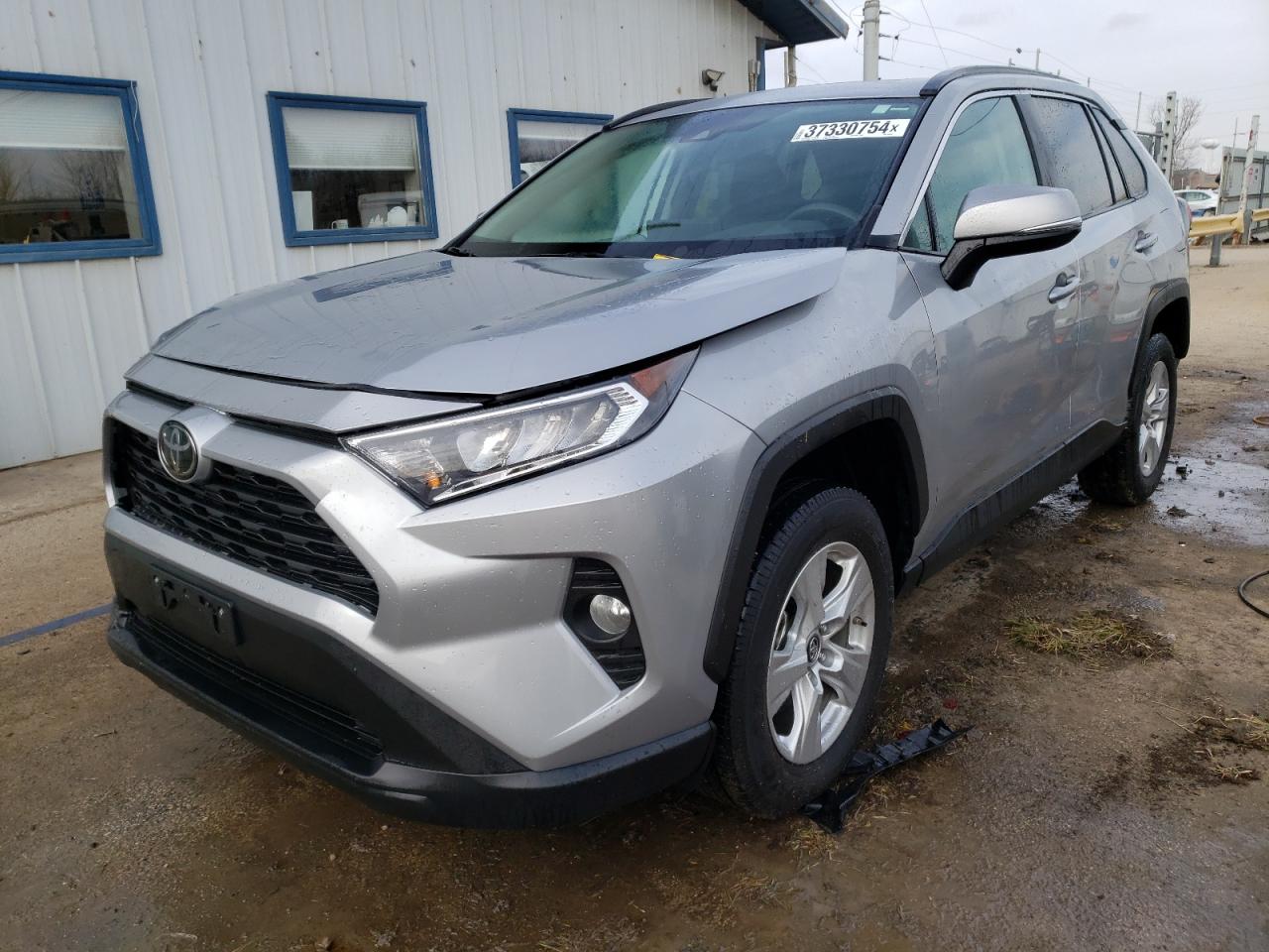 TOYOTA RAV 4 2019 2t3w1rfv4kw040563