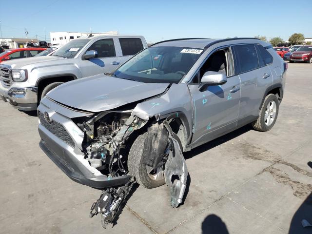 TOYOTA RAV4 2019 2t3w1rfv4kw042152