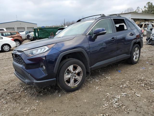 TOYOTA RAV4 2019 2t3w1rfv4kw043494