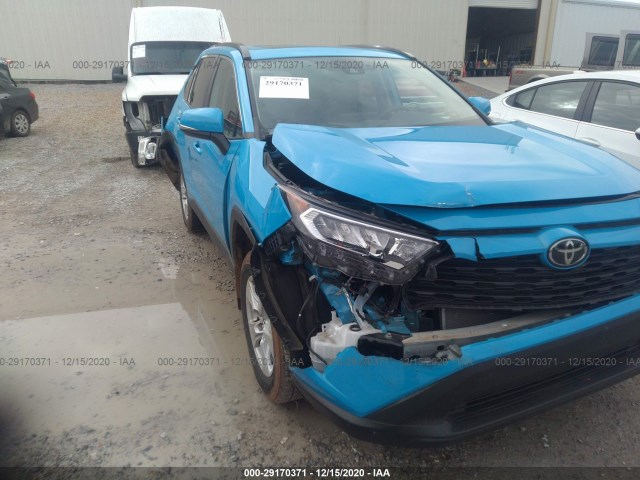 TOYOTA RAV4 2019 2t3w1rfv4kw049330