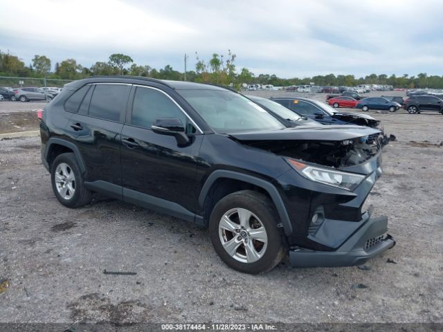 TOYOTA RAV4 2019 2t3w1rfv4kw052664