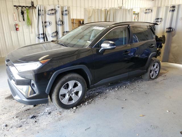 TOYOTA RAV4 XLE 2020 2t3w1rfv4lc038864