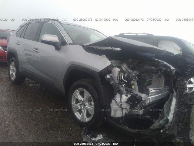 TOYOTA RAV4 2020 2t3w1rfv4lc039819