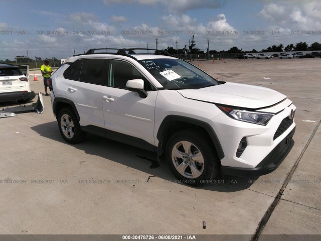 TOYOTA RAV4 2020 2t3w1rfv4lc048021