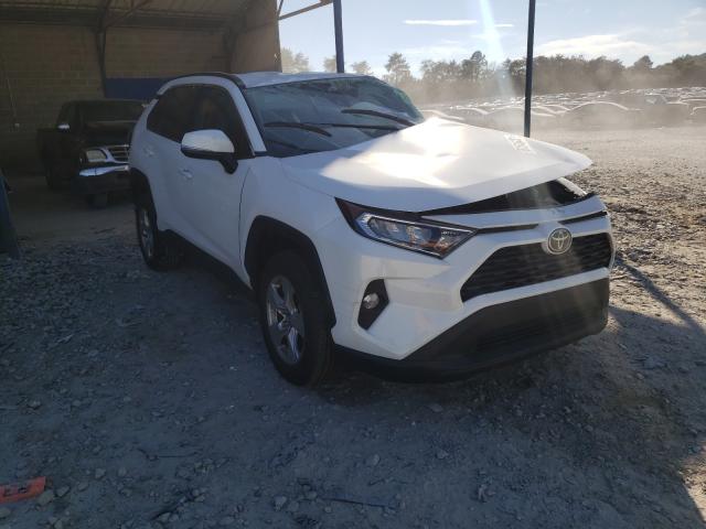 TOYOTA RAV4 XLE 2020 2t3w1rfv4lc049279