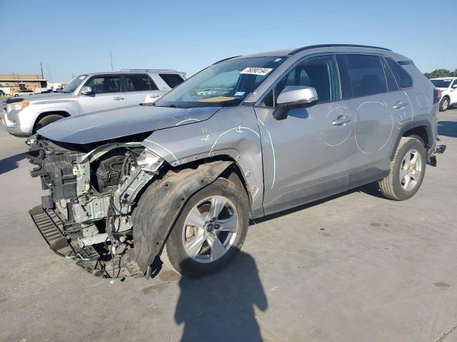 TOYOTA RAV4 XLE 2020 2t3w1rfv4lc052568