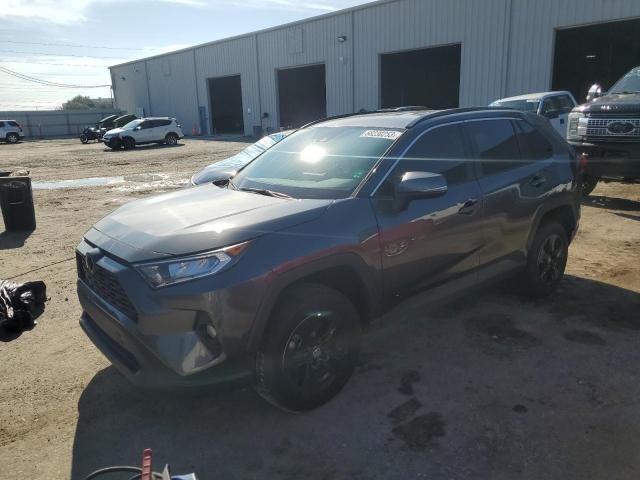 TOYOTA RAV4 2020 2t3w1rfv4lc052683