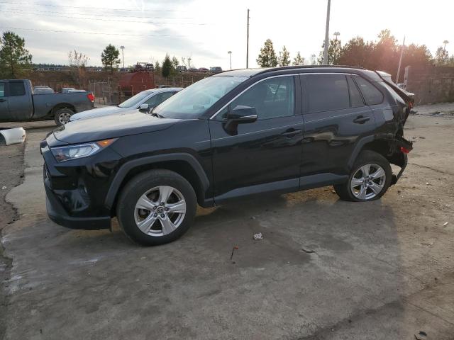 TOYOTA RAV4 XLE 2020 2t3w1rfv4lc055695