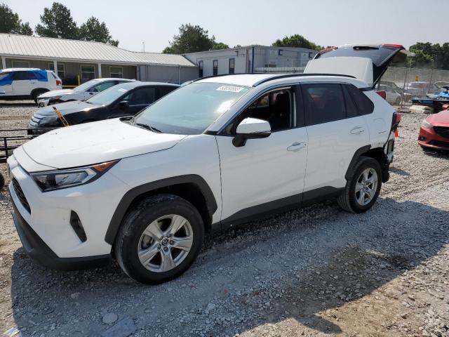 TOYOTA RAV4 XLE 2020 2t3w1rfv4lc057995