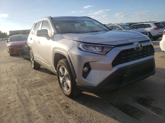 TOYOTA RAV4 XLE 2020 2t3w1rfv4lc062369