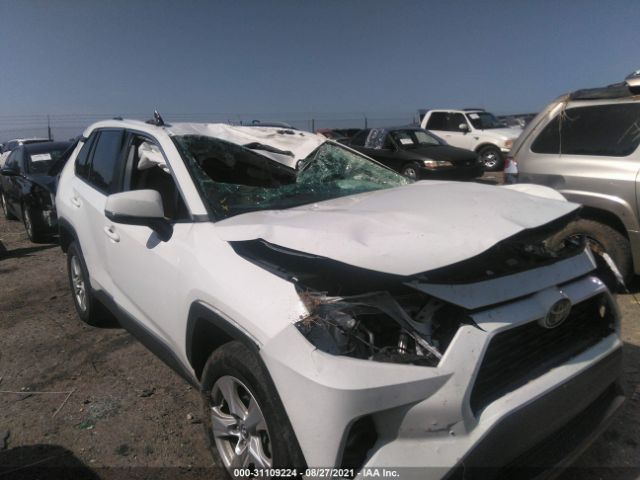 TOYOTA RAV4 2020 2t3w1rfv4lc077261