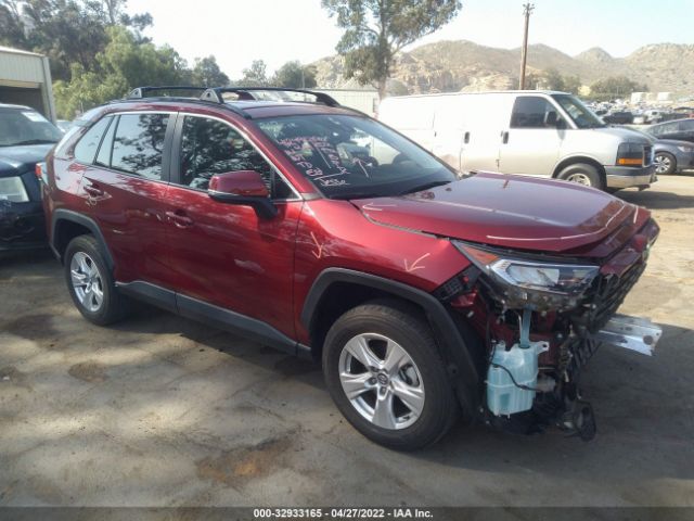 TOYOTA RAV4 2020 2t3w1rfv4lw075931