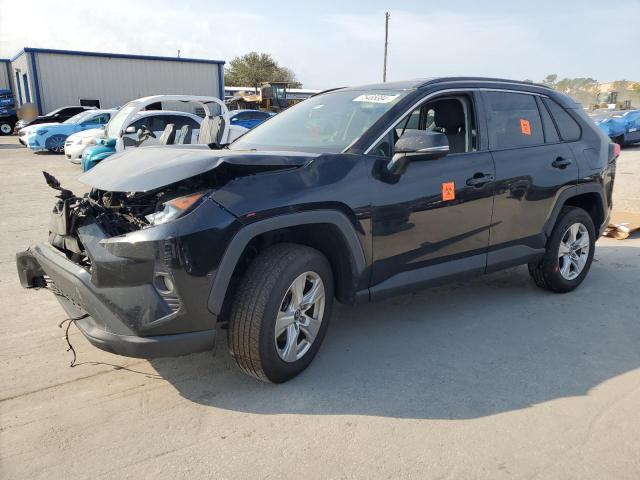 TOYOTA RAV4 XLE 2020 2t3w1rfv4lw089893