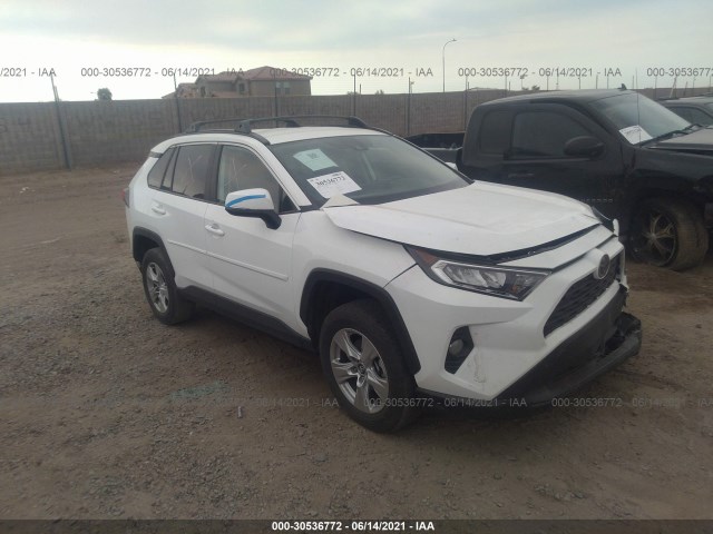 TOYOTA RAV4 2020 2t3w1rfv4lw089988