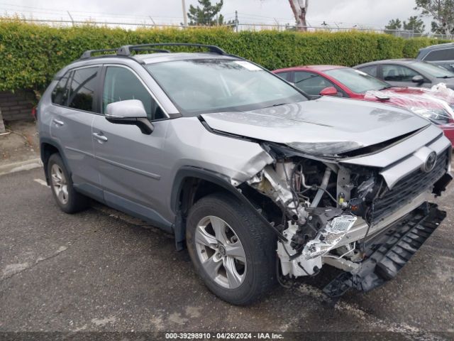 TOYOTA RAV4 2020 2t3w1rfv4lw103338