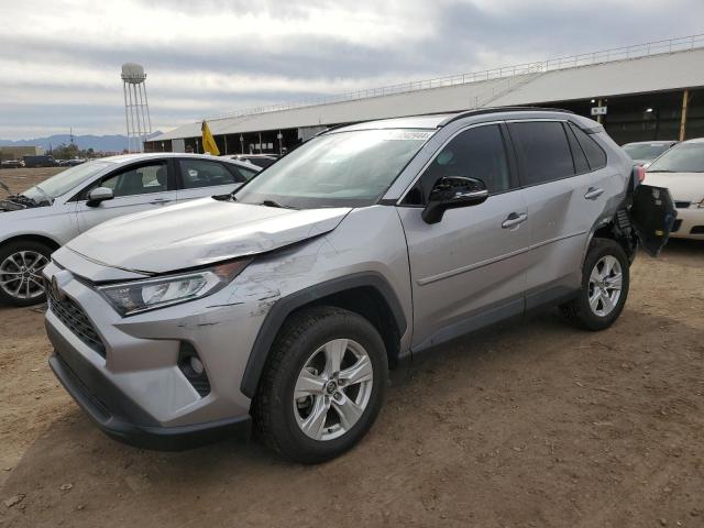 TOYOTA RAV4 2021 2t3w1rfv4mc100202