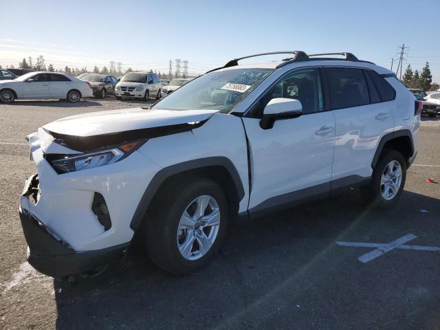 TOYOTA RAV4 2021 2t3w1rfv4mc117940