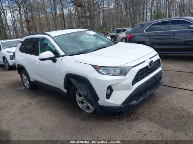 TOYOTA RAV4 2021 2t3w1rfv4mc126850