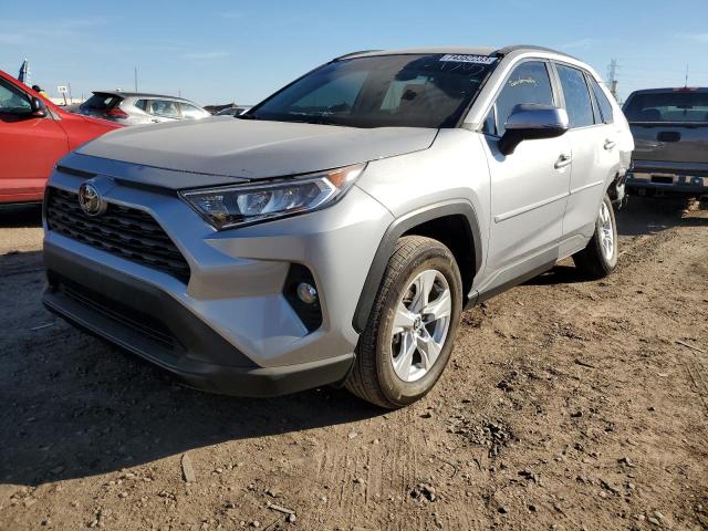 TOYOTA RAV4 2021 2t3w1rfv4mc128629