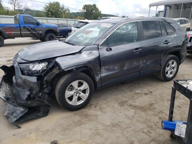 TOYOTA RAV4 XLE 2021 2t3w1rfv4mc132504