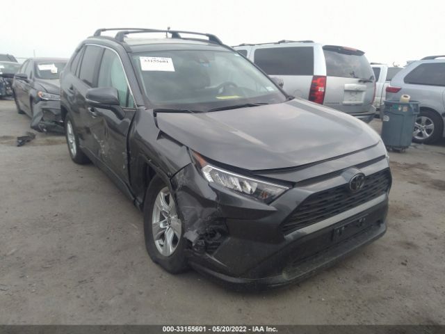 TOYOTA RAV4 2021 2t3w1rfv4mc133703