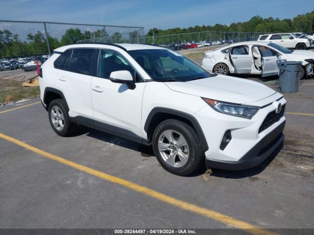 TOYOTA RAV4 2021 2t3w1rfv4mc135824