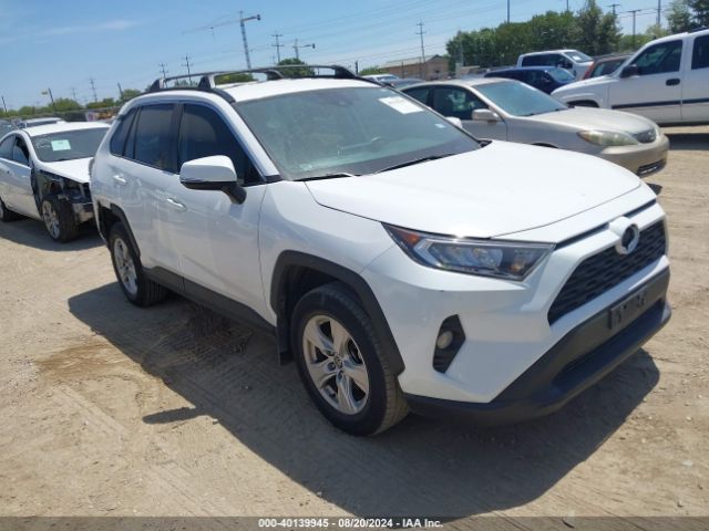 TOYOTA RAV4 2021 2t3w1rfv4mc148895