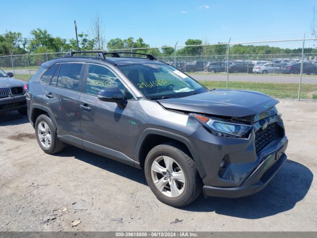 TOYOTA RAV4 2021 2t3w1rfv4mw103843