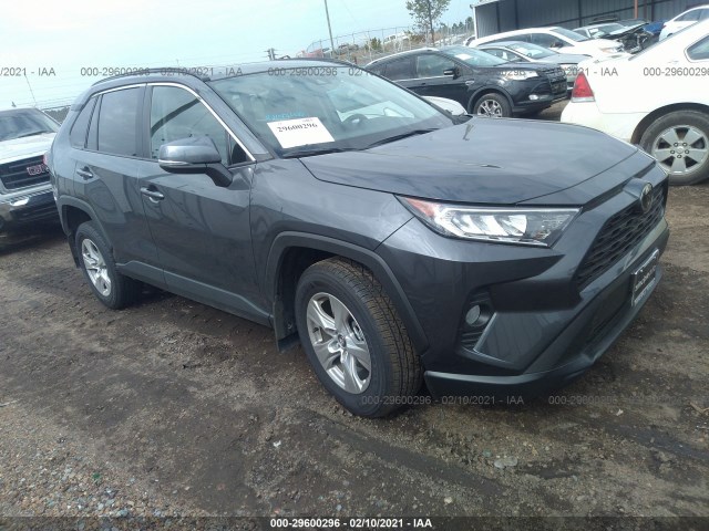 TOYOTA RAV4 2021 2t3w1rfv4mw111800