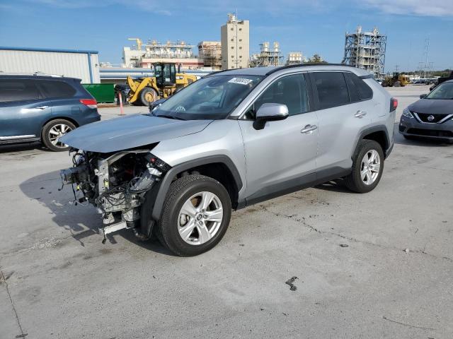 TOYOTA RAV4 2021 2t3w1rfv4mw113871