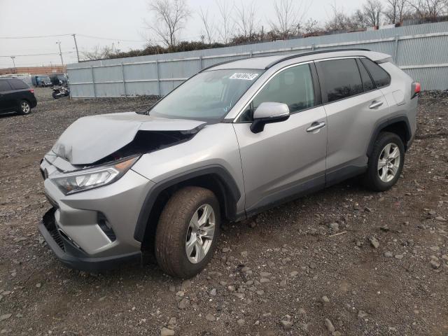 TOYOTA RAV4 2021 2t3w1rfv4mw114390