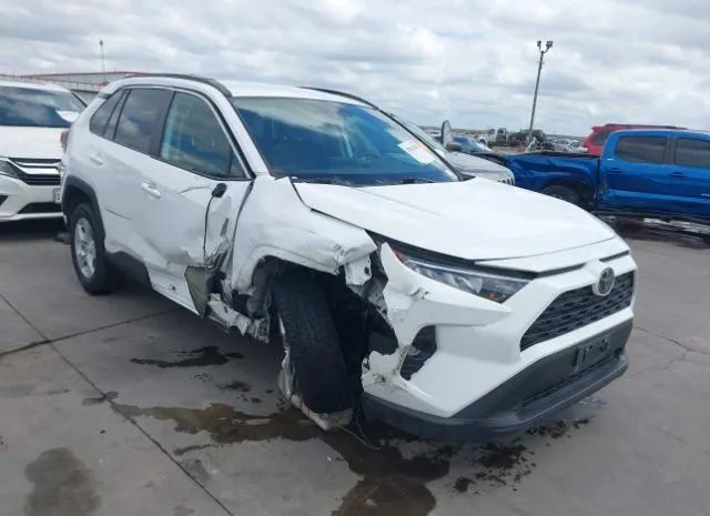 TOYOTA RAV4 2021 2t3w1rfv4mw119024