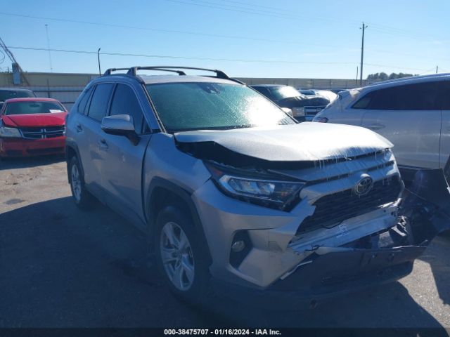 TOYOTA RAV4 2021 2t3w1rfv4mw122912