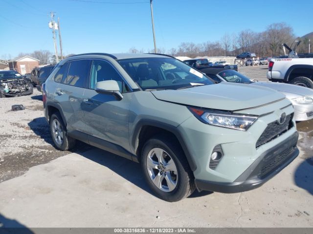 TOYOTA RAV4 2021 2t3w1rfv4mw128855