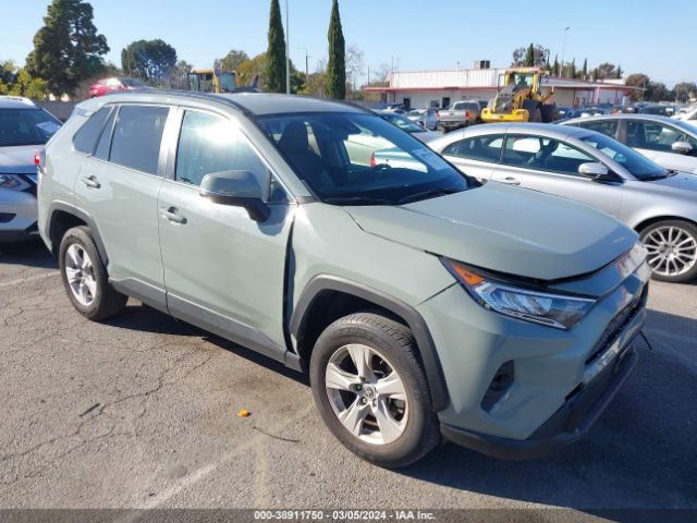 TOYOTA RAV4 2021 2t3w1rfv4mw155084