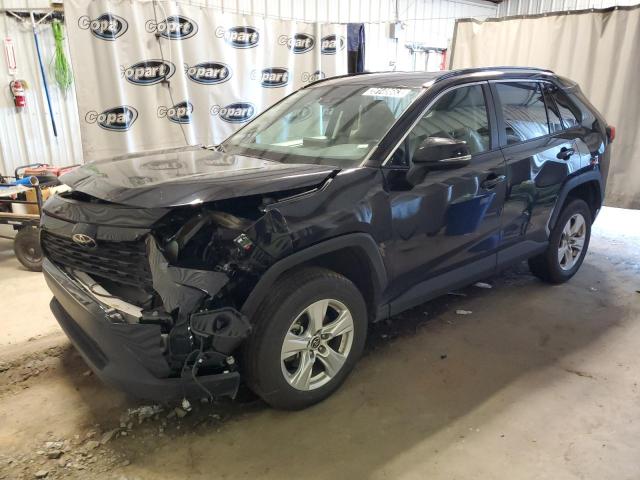 TOYOTA RAV4 XLE 2021 2t3w1rfv4mw156865