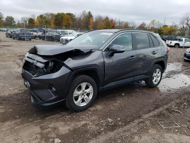 TOYOTA RAV4 2021 2t3w1rfv4mw160284