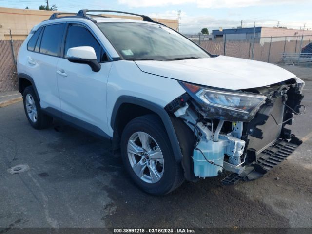 TOYOTA RAV4 2021 2t3w1rfv4mw163671