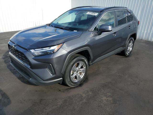 TOYOTA RAV4 XLE 2022 2t3w1rfv4nc180604