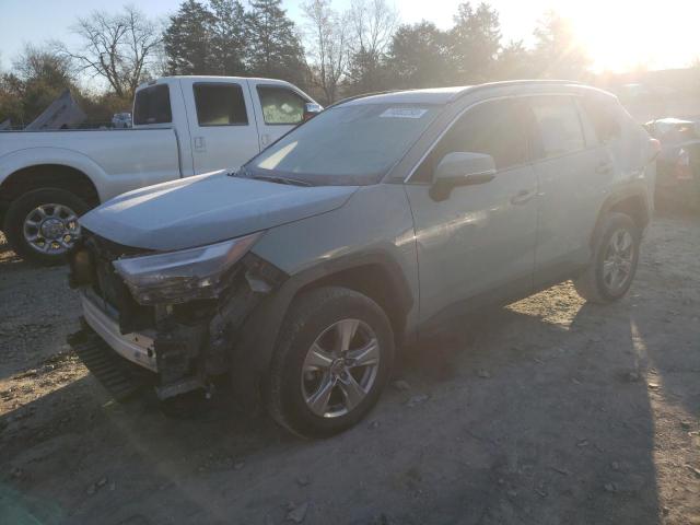 TOYOTA RAV4 2022 2t3w1rfv4nw194789