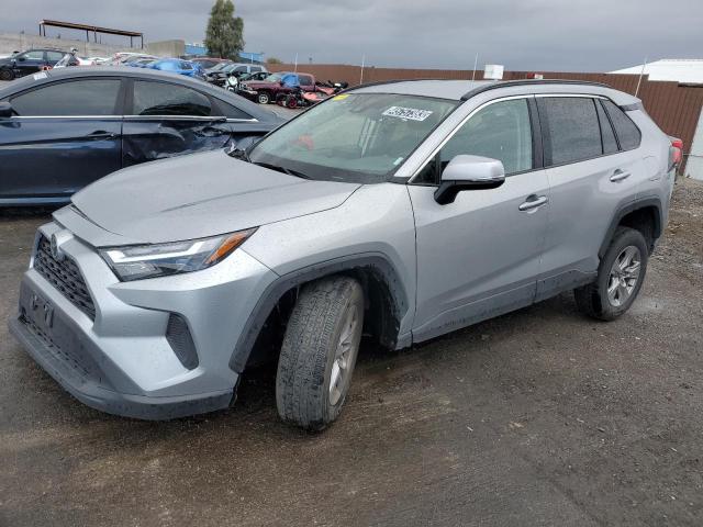 TOYOTA RAV4 XLE 2022 2t3w1rfv4nw206035