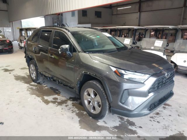 TOYOTA RAV4 2022 2t3w1rfv4nw216807