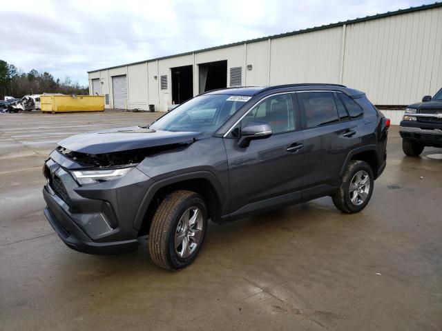 TOYOTA RAV4 XLE 2023 2t3w1rfv4pc214365