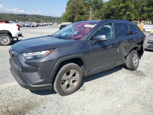 TOYOTA RAV4 XLE 2023 2t3w1rfv4pc224295