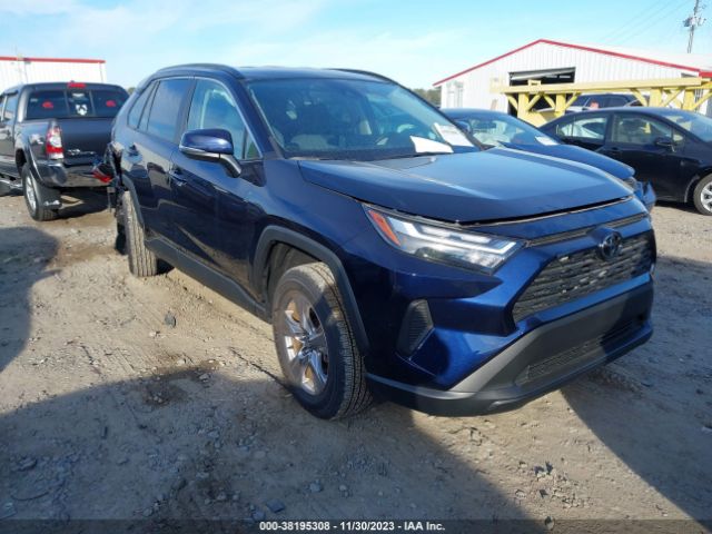 TOYOTA RAV4 2023 2t3w1rfv4pw244111