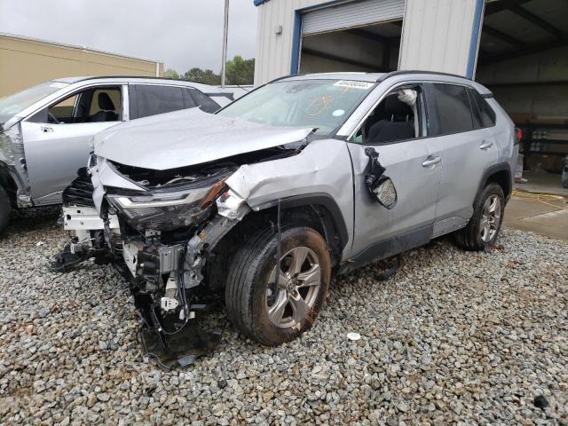 TOYOTA RAV4 2023 2t3w1rfv4pw255013