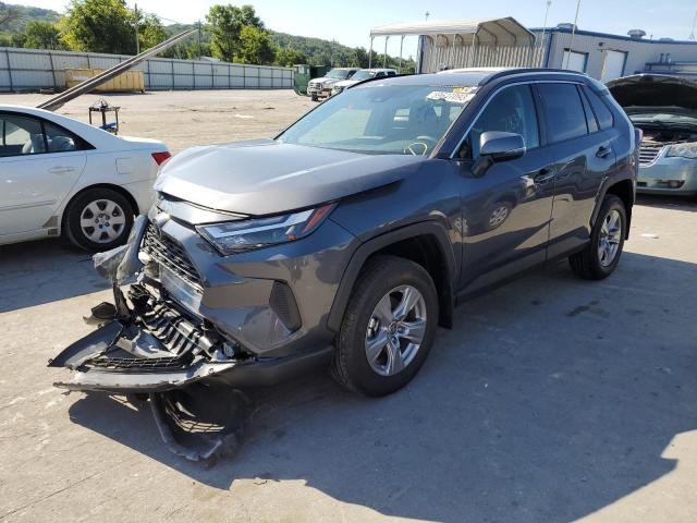 TOYOTA RAV4 XLE 2023 2t3w1rfv4pw263905